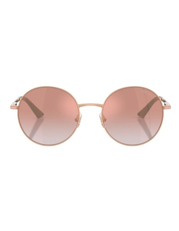 Rose Gold colour