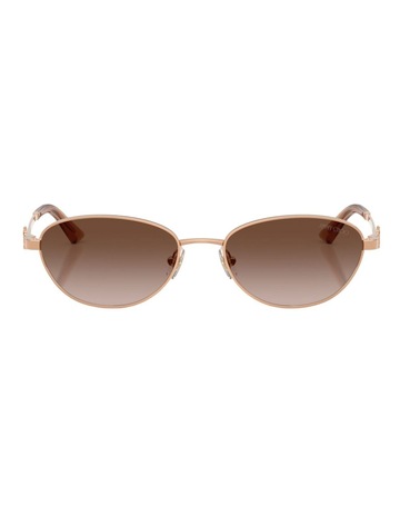 Rose Gold colour