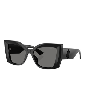 Black colour