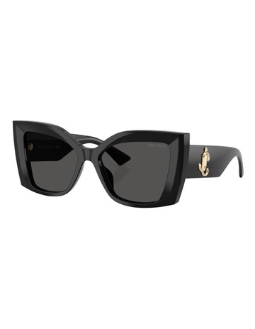 Black colour