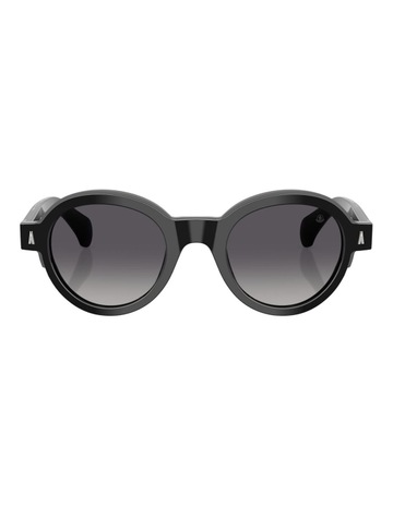 Shiny Black colour