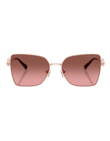 Rose Gold colour