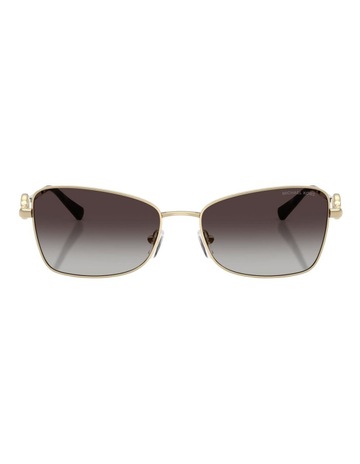 Light gold colour