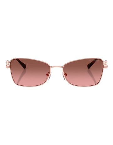 Rose Gold colour