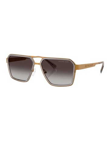Yellow Gold colour