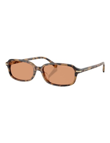 Vintage Tortoise colour