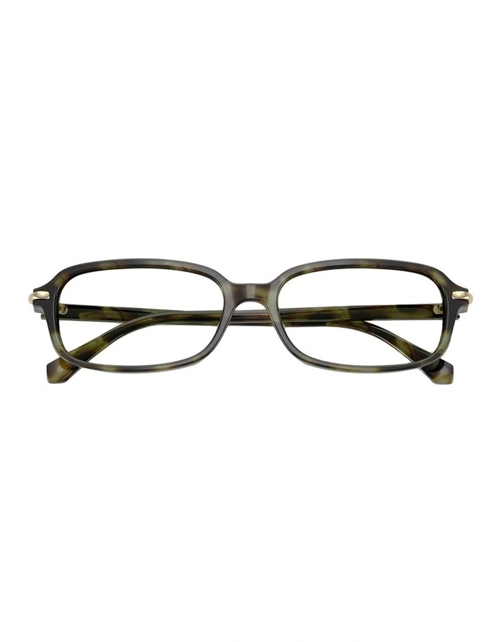 Michael Kors Agra Acetate Sunglasses in Tortoise image 4