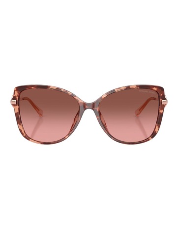 Pink Tortoise colour