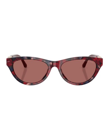 Merlot Camo Tortoise colour