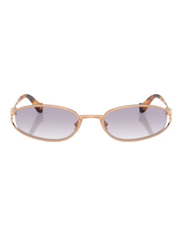 Rose Gold colour