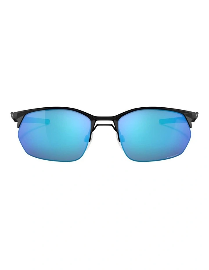 Oakley Wire Tap 2.0 C_5 Sunglasses in Black image 1