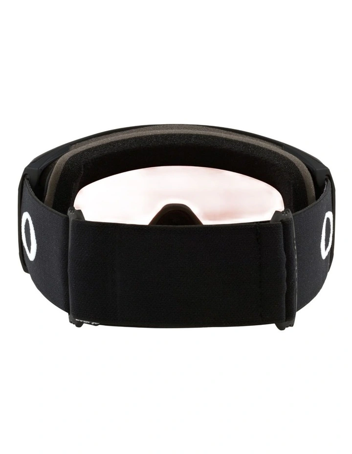 Oakley Line Miner L Snow Goggles O_matter Sunglasses in Black image 3