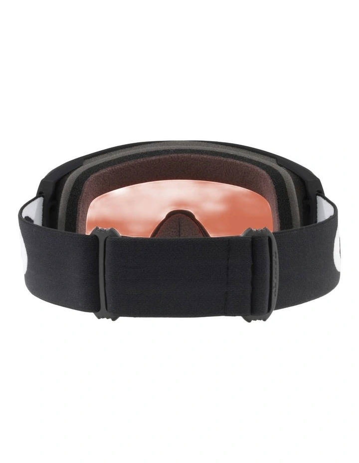 Oakley Line Miner M Snow Goggles O_matter Sunglasses in Black image 3