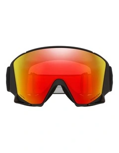 Oakley Flow Scape L Snow Goggles O_matter Sunglasses in Black