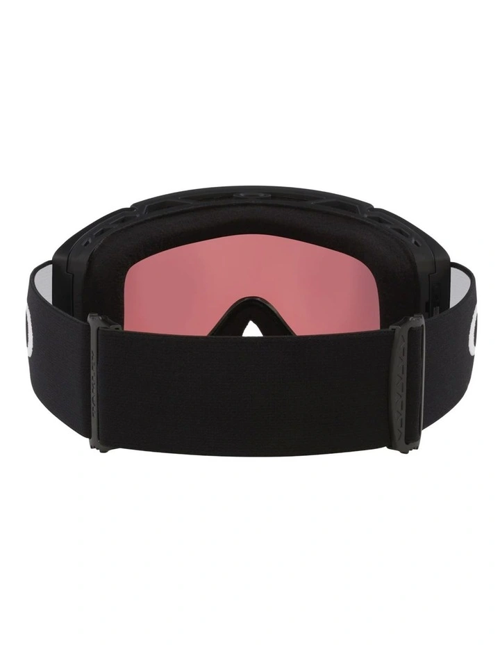 Oakley Flow Scape L Snow Goggles O_matter Sunglasses in Black image 2