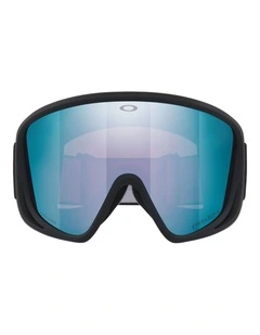 Oakley Mont Scape L Snow Goggles O_matter Sunglasses in Black