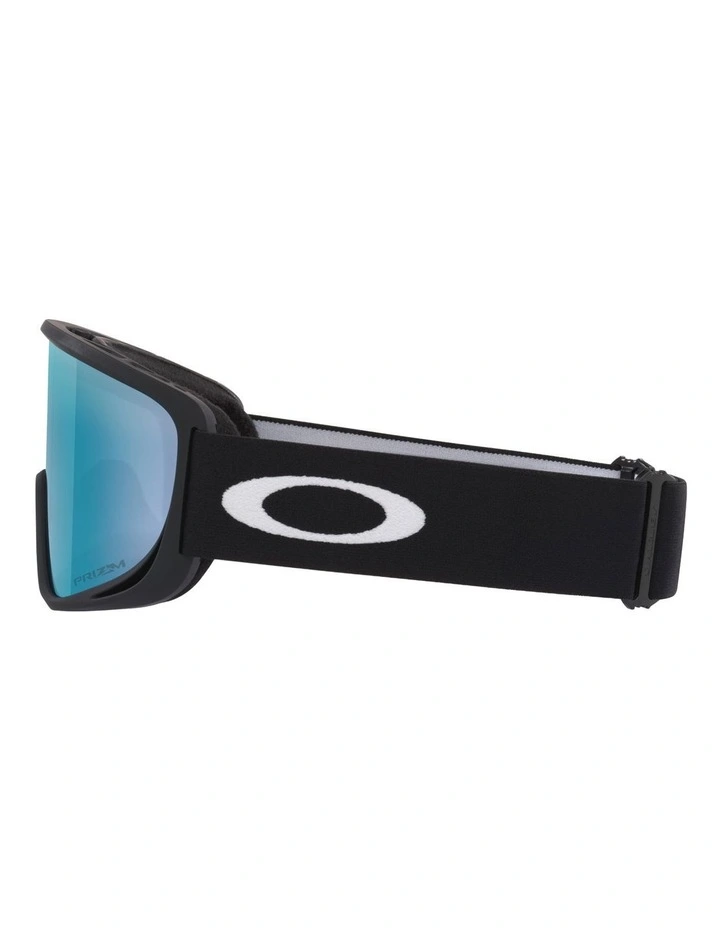 Oakley Mont Scape L Snow Goggles O_matter Sunglasses in Black image 2