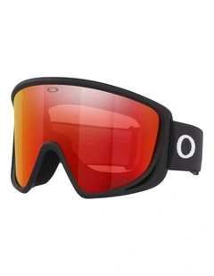 Oakley Mont Scape L Snow Goggles O_matter Sunglasses in Black