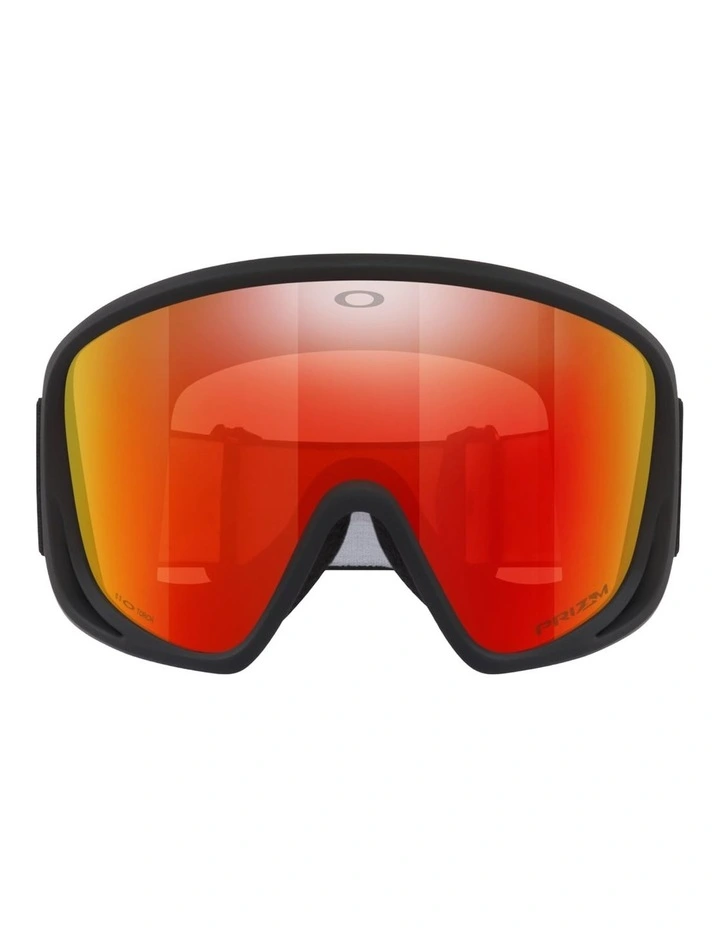 Oakley Mont Scape L Snow Goggles O_matter Sunglasses in Black image 2