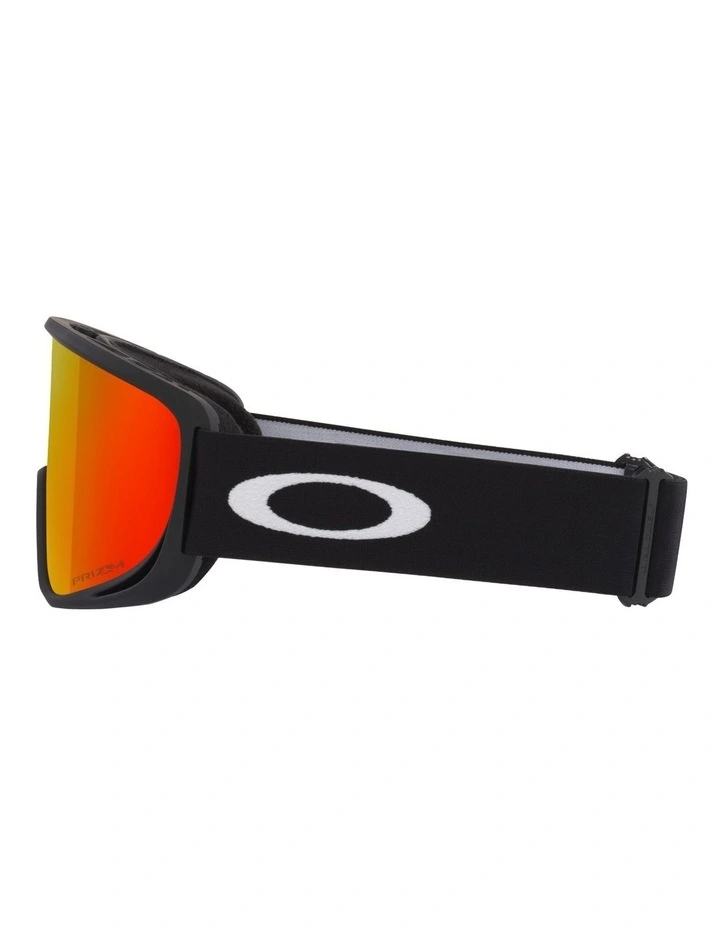 Oakley Mont Scape L Snow Goggles O_matter Sunglasses in Black image 3