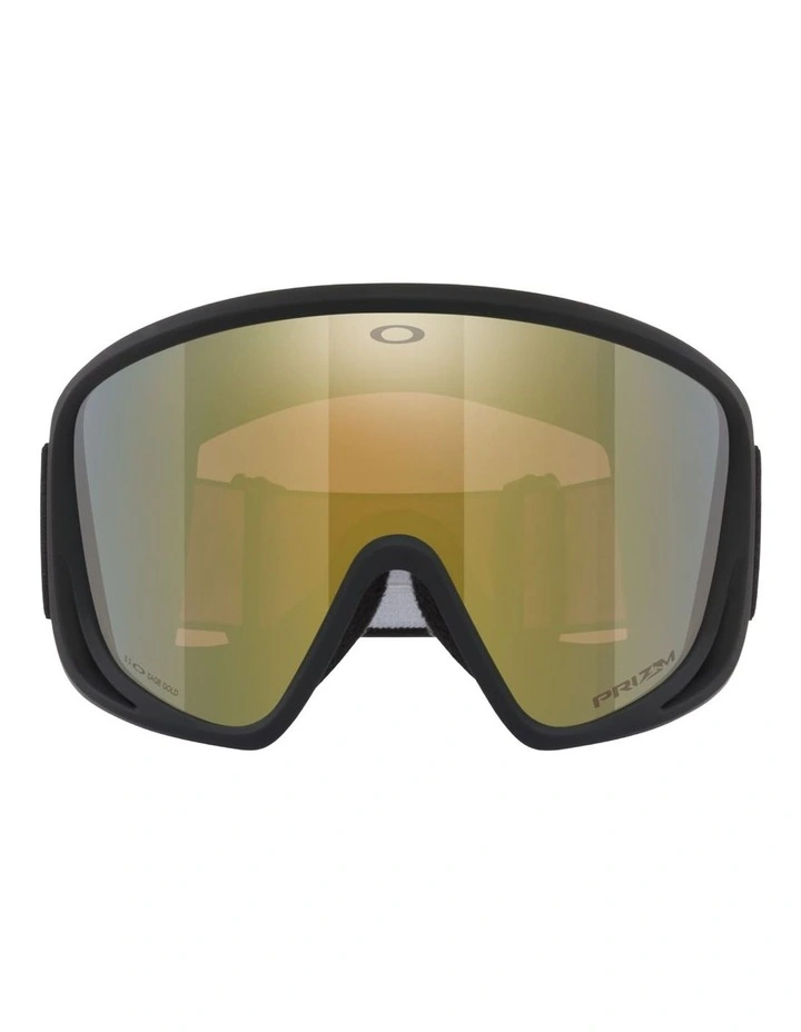 Oakley Mont Scape L Snow Goggles O_matter Sunglasses in Black image 1