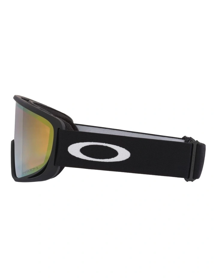Oakley Mont Scape L Snow Goggles O_matter Sunglasses in Black image 2