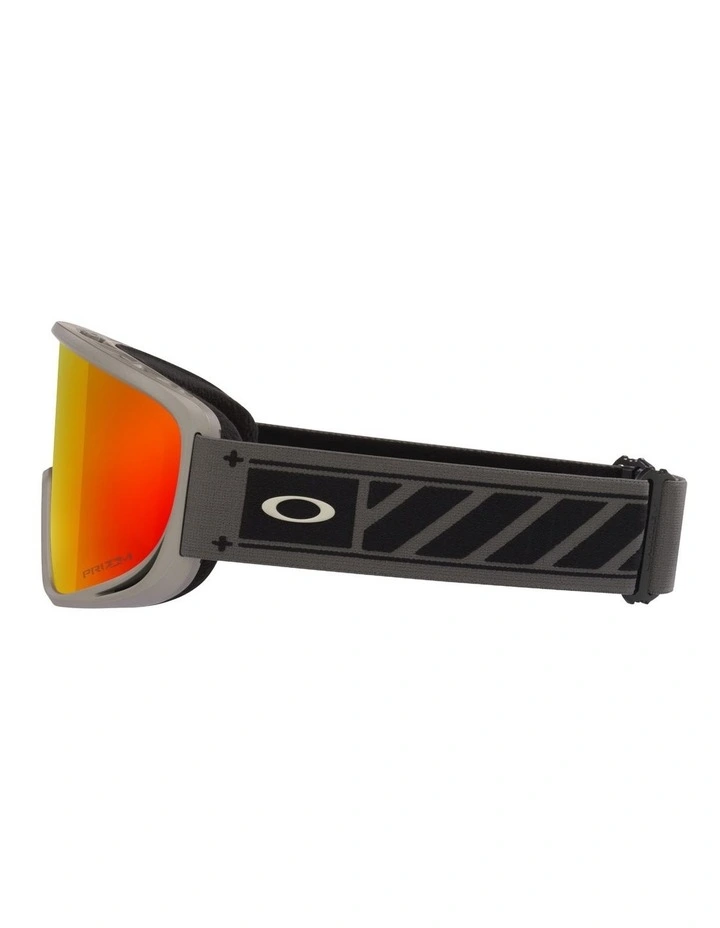 Oakley Mont Scape L Snow Goggles O_matter Sunglasses in Grey image 2