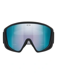 Oakley Mont Scape M Snow Goggles O_matter Sunglasses in Black