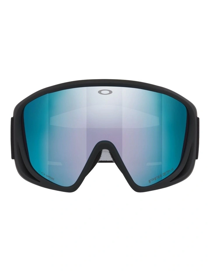 Oakley Mont Scape M Snow Goggles O_matter Sunglasses in Black image 1