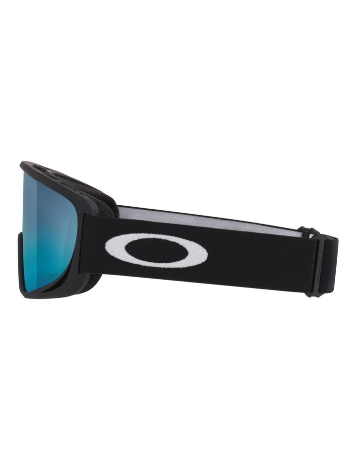 Oakley Mont Scape M Snow Goggles O_matter Sunglasses in Black image 2