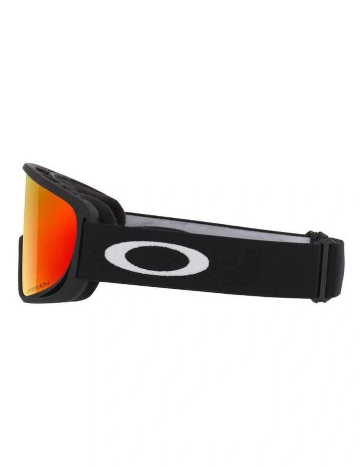 Oakley Mont Scape M Snow Goggles O_matter Sunglasses in Black image 2