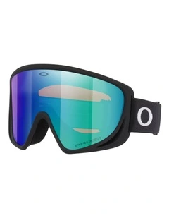 Oakley Mont Scape M Snow Goggles O_matter Sunglasses in Black