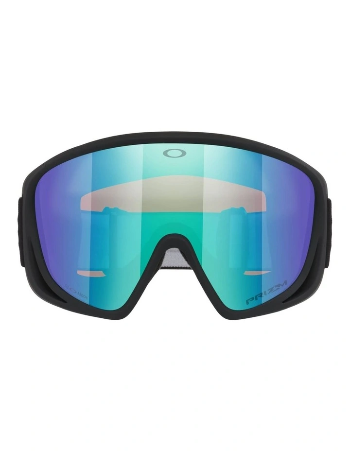 Oakley Mont Scape M Snow Goggles O_matter Sunglasses in Black image 2