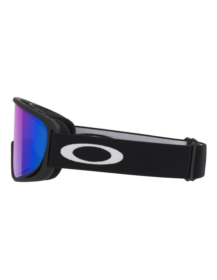 Oakley Mont Scape M Snow Goggles O_matter Sunglasses in Black image 3