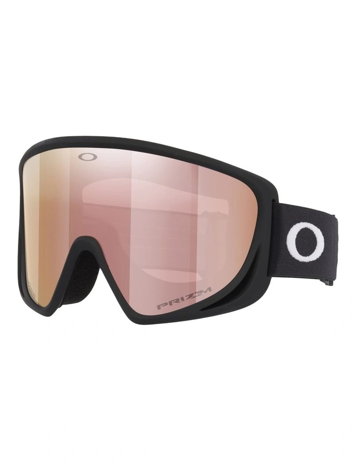 Oakley Mont Scape M Snow Goggles O_matter Sunglasses in Black image 1
