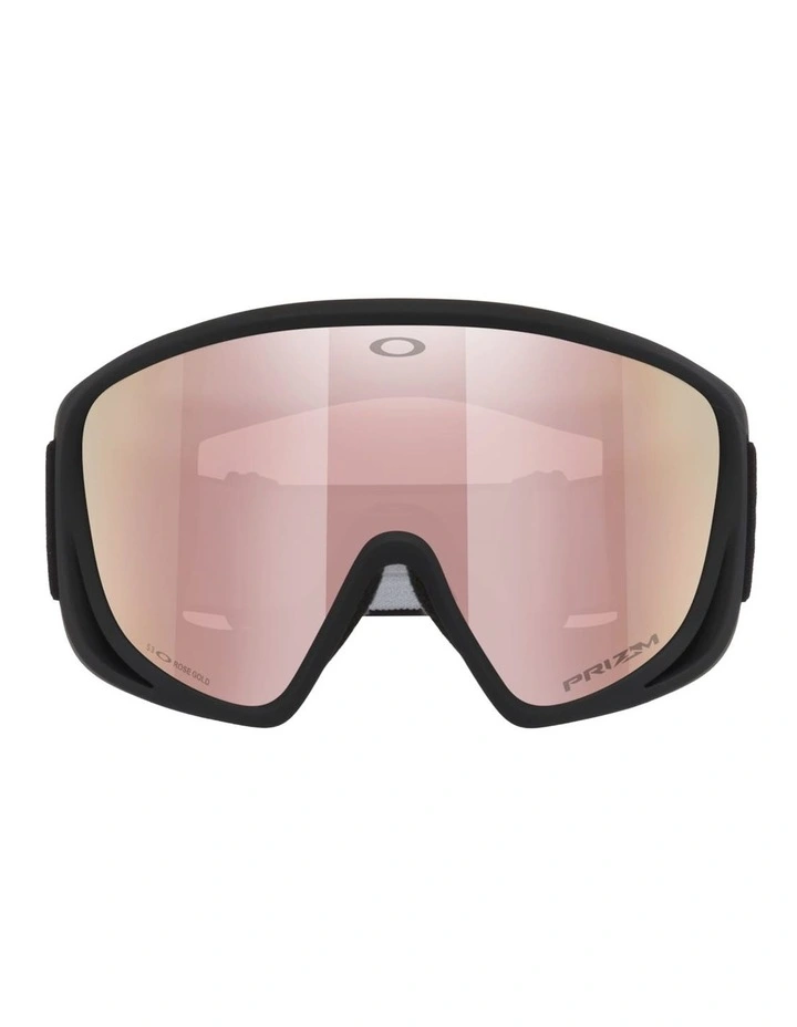 Oakley Mont Scape M Snow Goggles O_matter Sunglasses in Black image 2