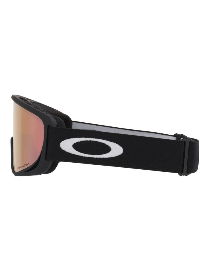 Oakley Mont Scape M Snow Goggles O_matter Sunglasses in Black image 3