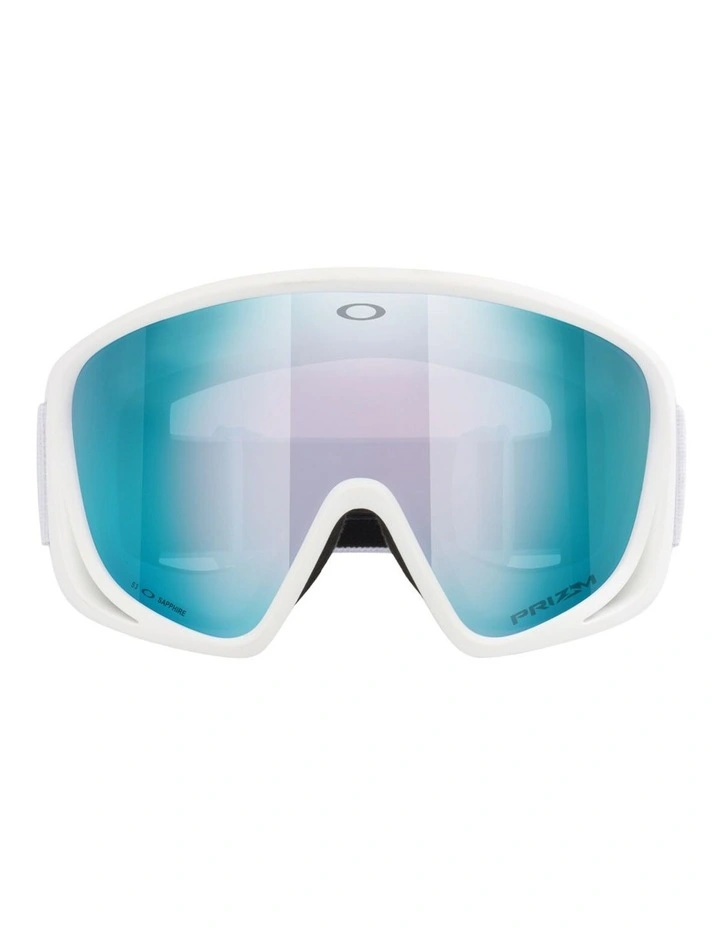 Oakley Mont Scape M Snow Goggles O_matter Sunglasses in White image 1