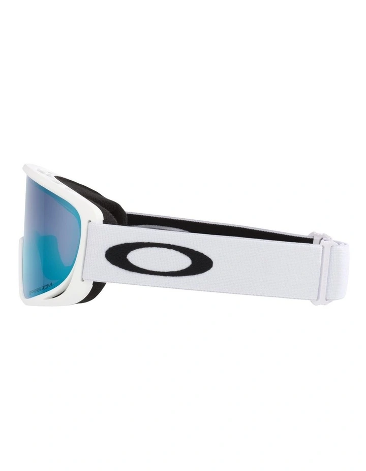 Oakley Mont Scape M Snow Goggles O_matter Sunglasses in White image 2