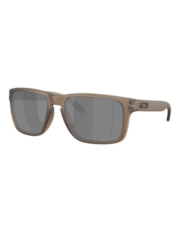 Matte Brown Smoke colour