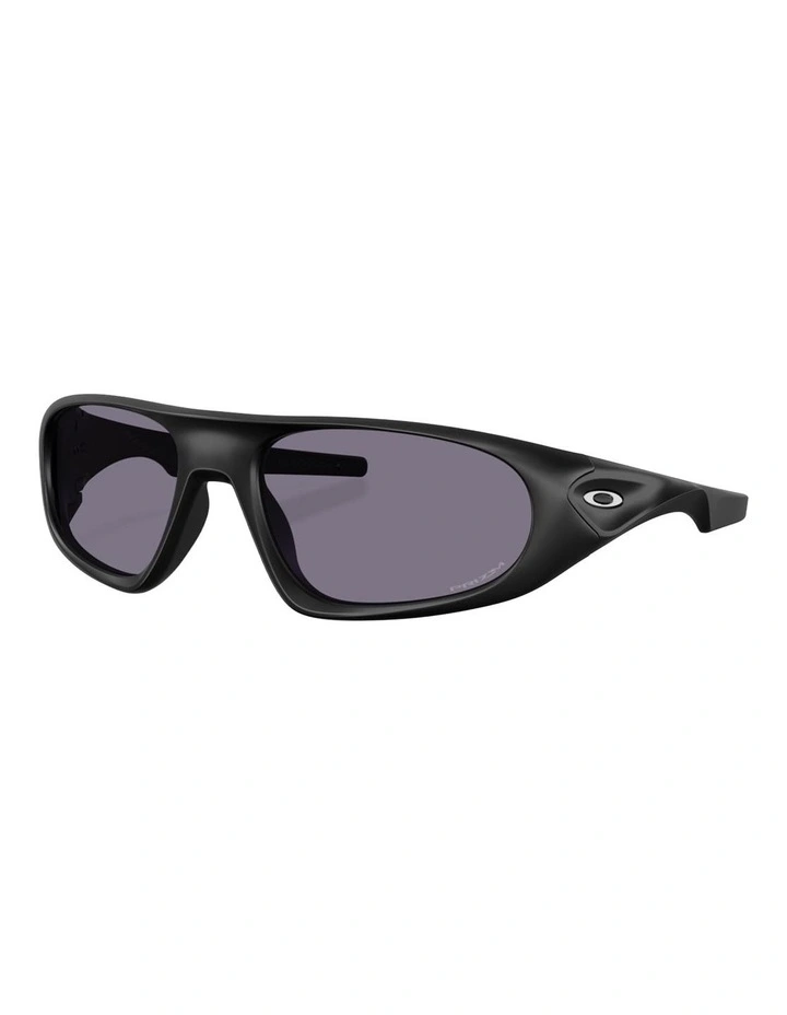 Oakley Neoforma O_matter Sunglasses in Black image 1