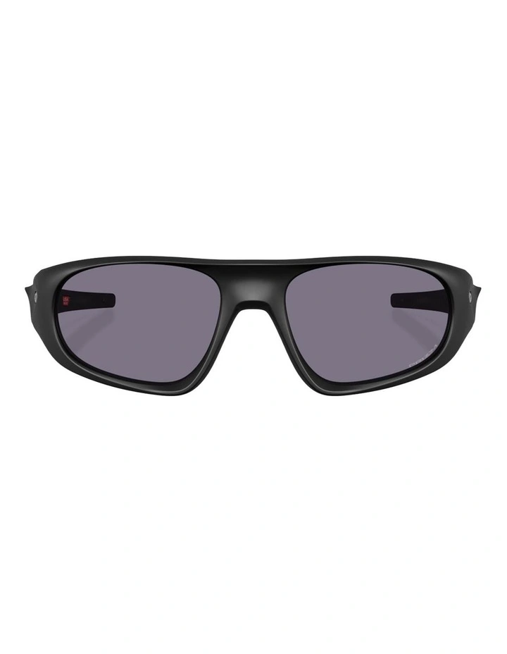 Oakley Neoforma O_matter Sunglasses in Black image 2