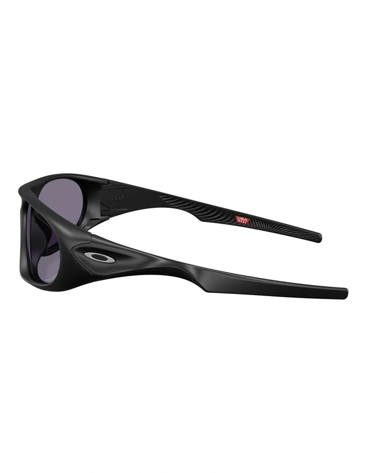 Oakley Neoforma O_matter Sunglasses in Black image 3