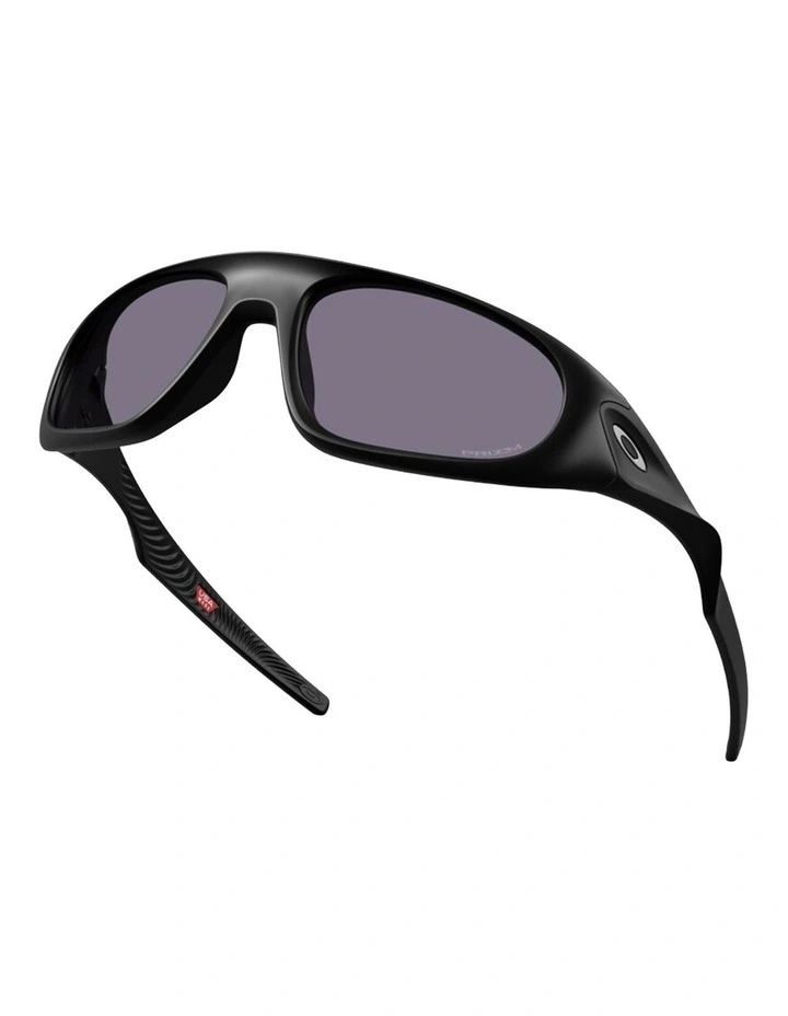 Oakley Neoforma O_matter Sunglasses in Black image 4