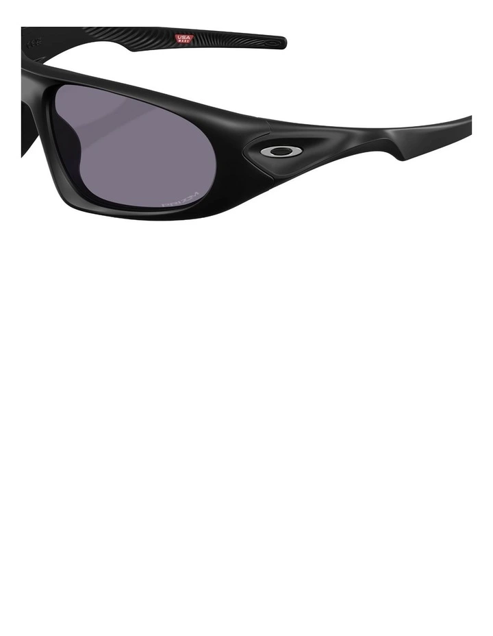 Oakley Neoforma O_matter Sunglasses in Black image 5