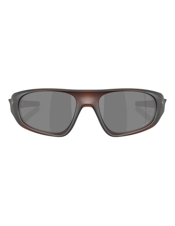 Matte Rootbeer colour