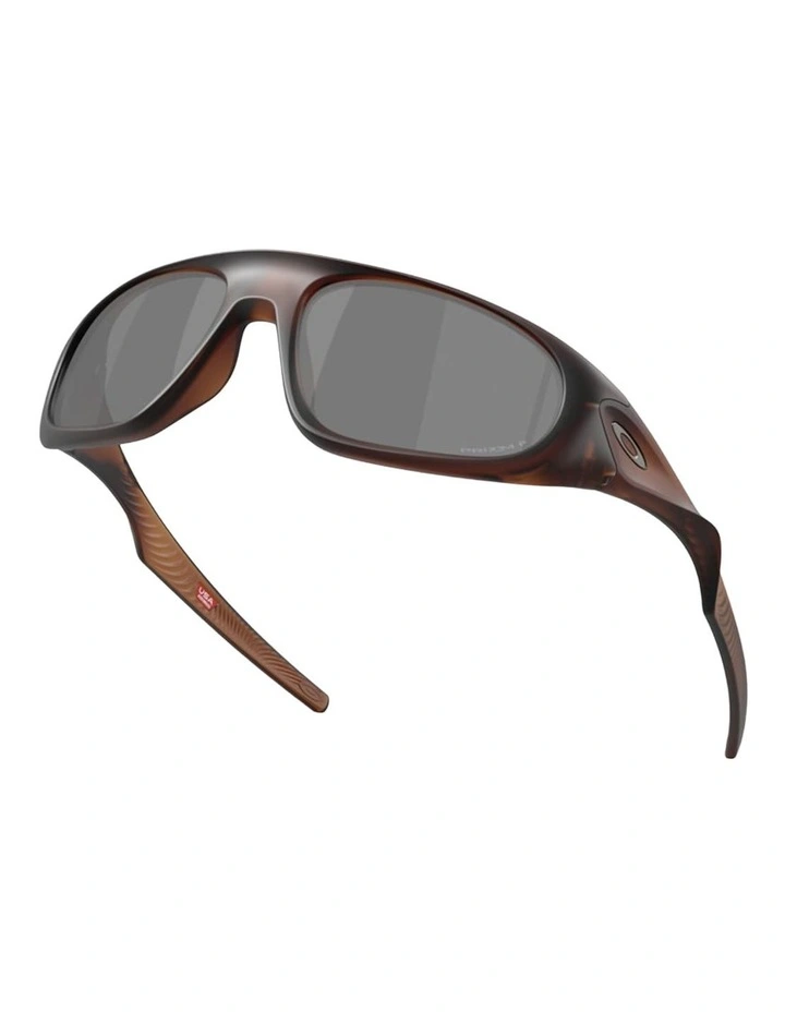Oakley Neoforma O_matter Polarised Sunglasses in Brown image 3