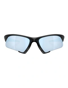 Oakley Suture Jacket O_matter Polarised Sunglasses in Black
