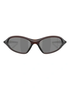 Oakley Portal Jacket O_matter Sunglasses in Brown