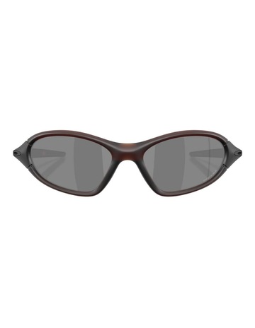 Matte Rootbeer colour